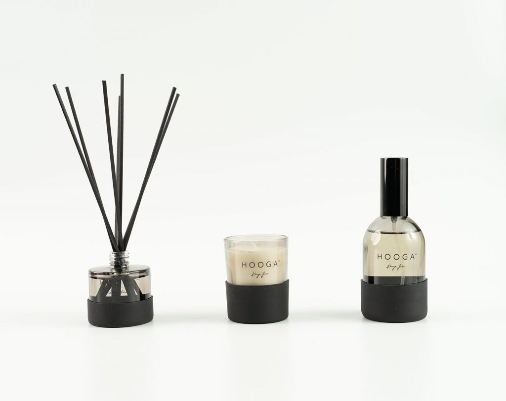 Black Gift Set HOOGA black-gift-set-hooga
