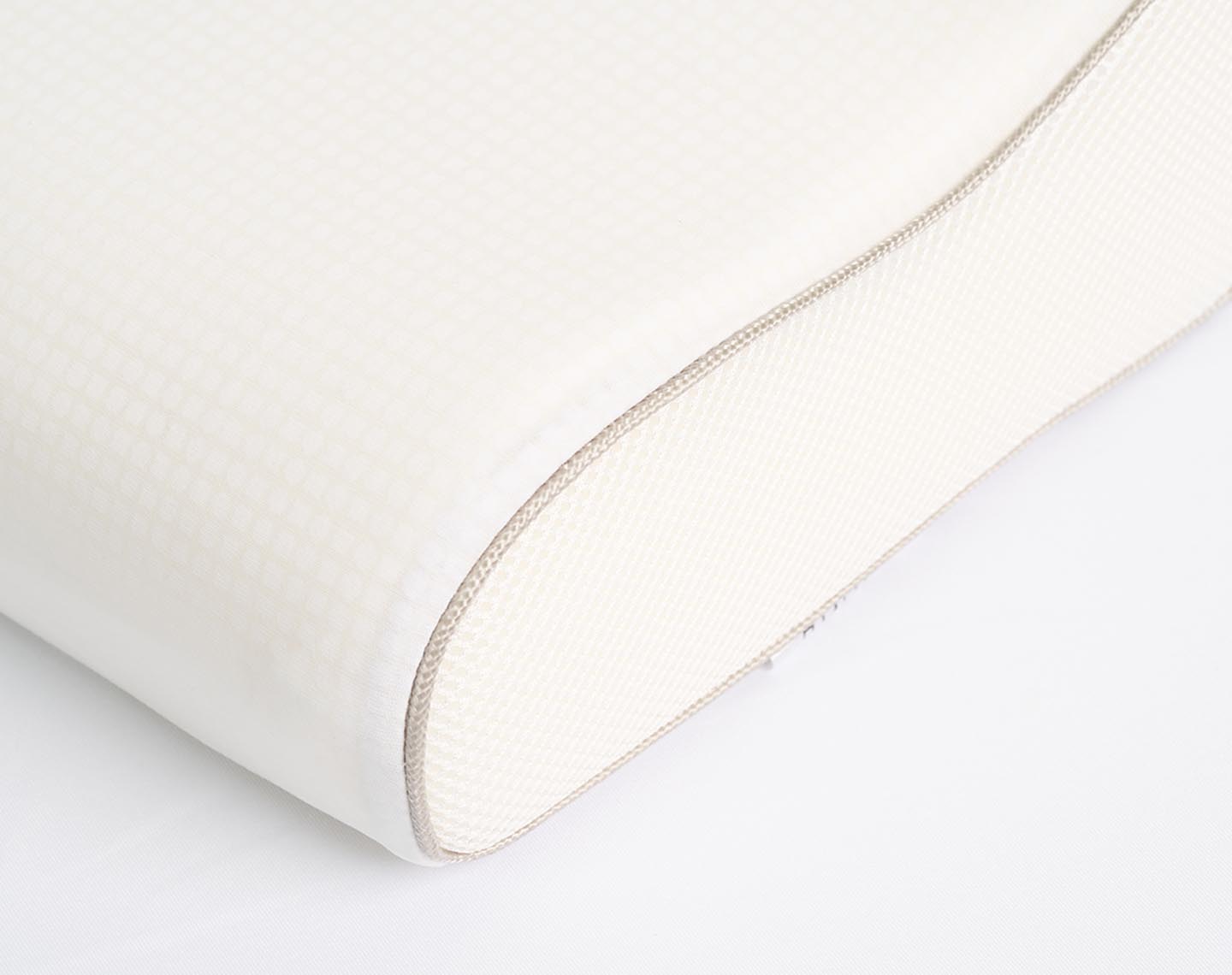 Dorma memory hotsell foam contour pillow