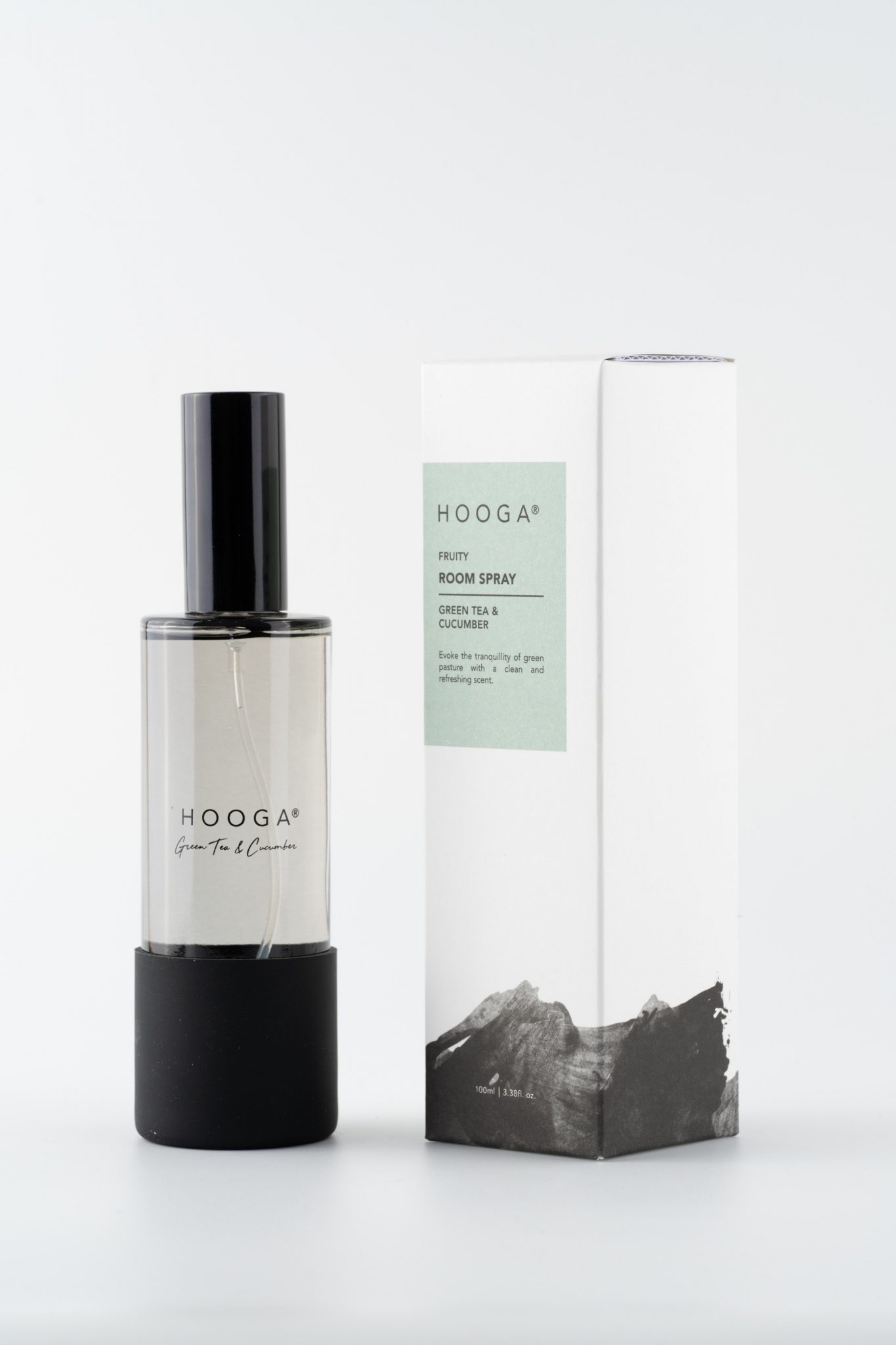 Black Room Spray HOOGA