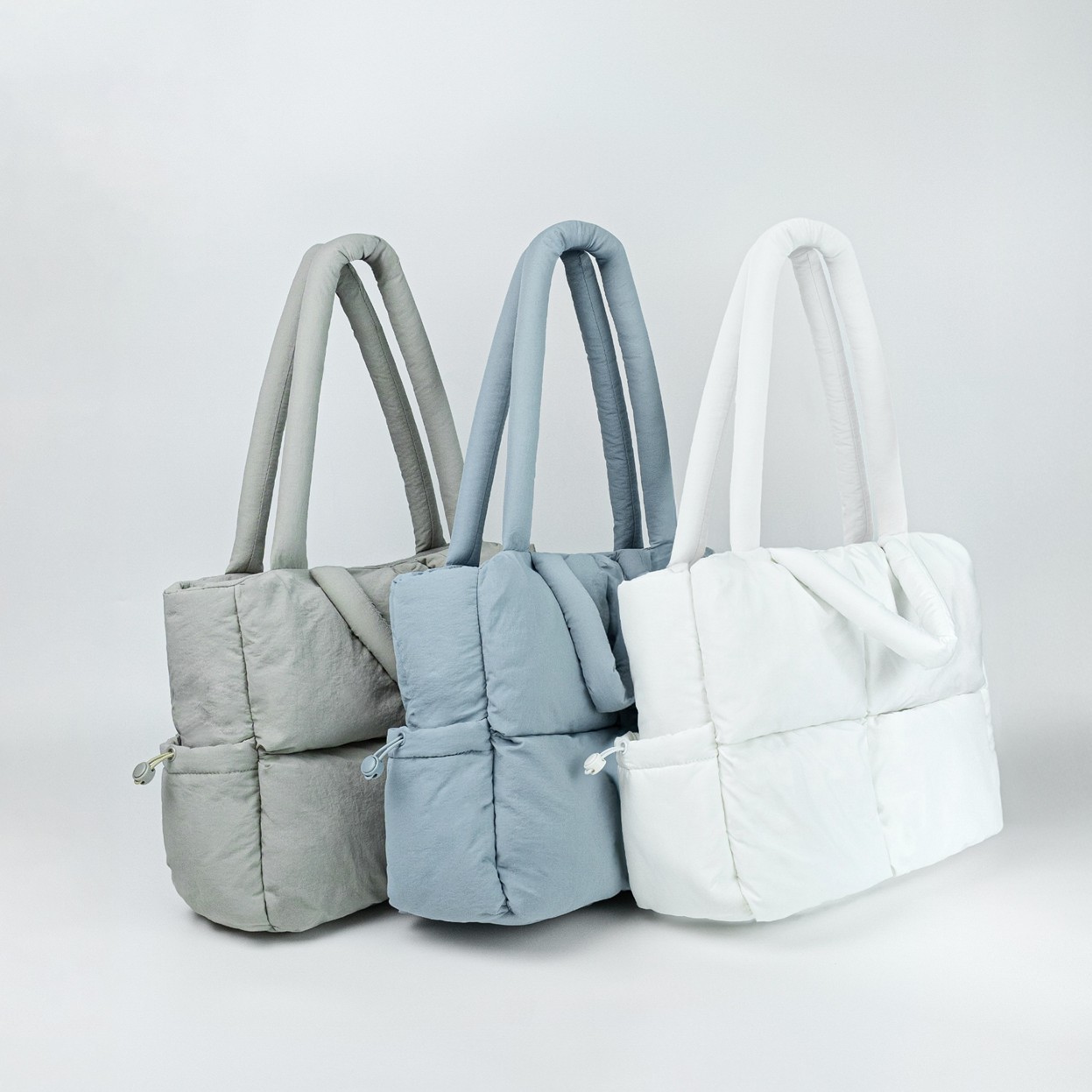 haley tote bag
